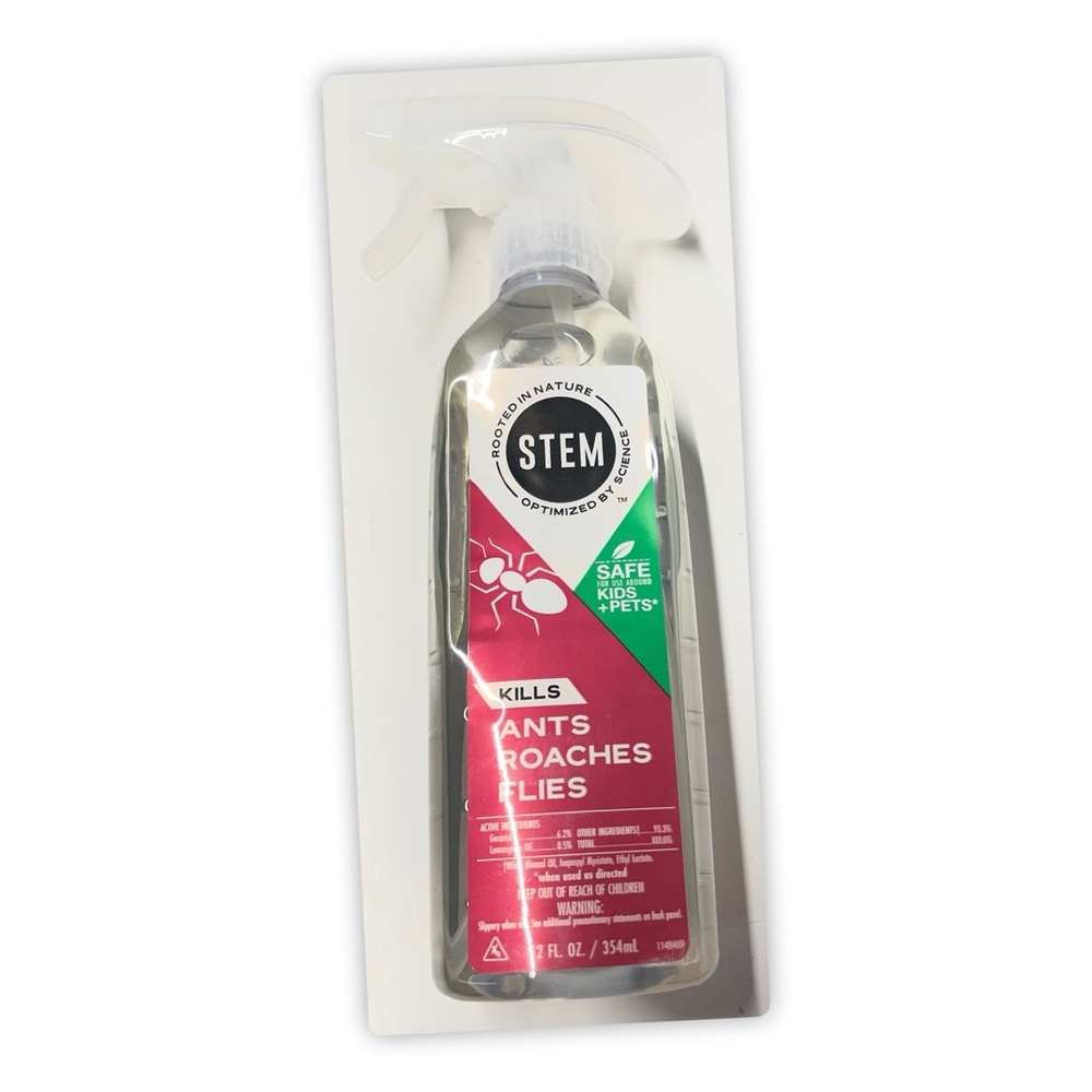 STEM Insect‎ Spray Set - Picture 4 of 4